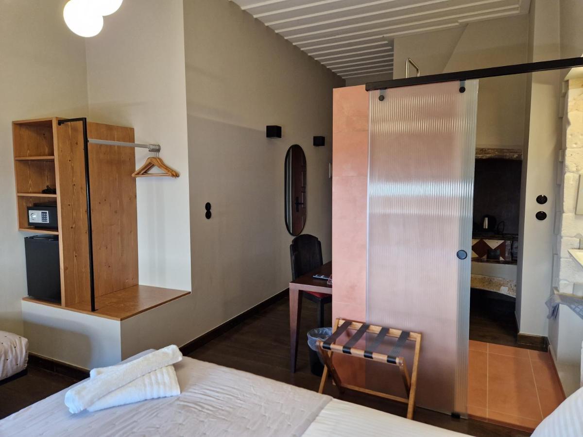 Hotell Mosaic Venetian Harbour Chania (Crete)