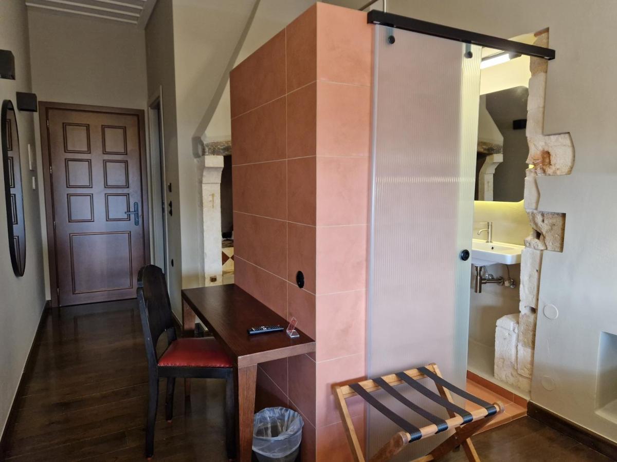 Hotell Mosaic Venetian Harbour *