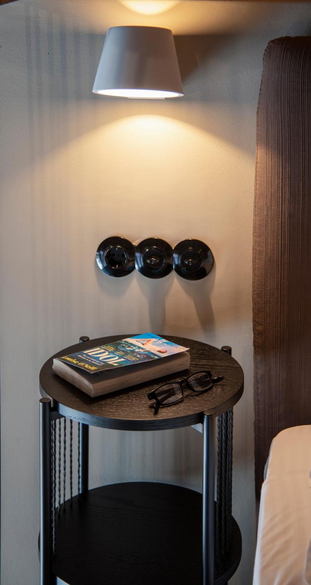 Mosaic Venetian Harbour Hotell *