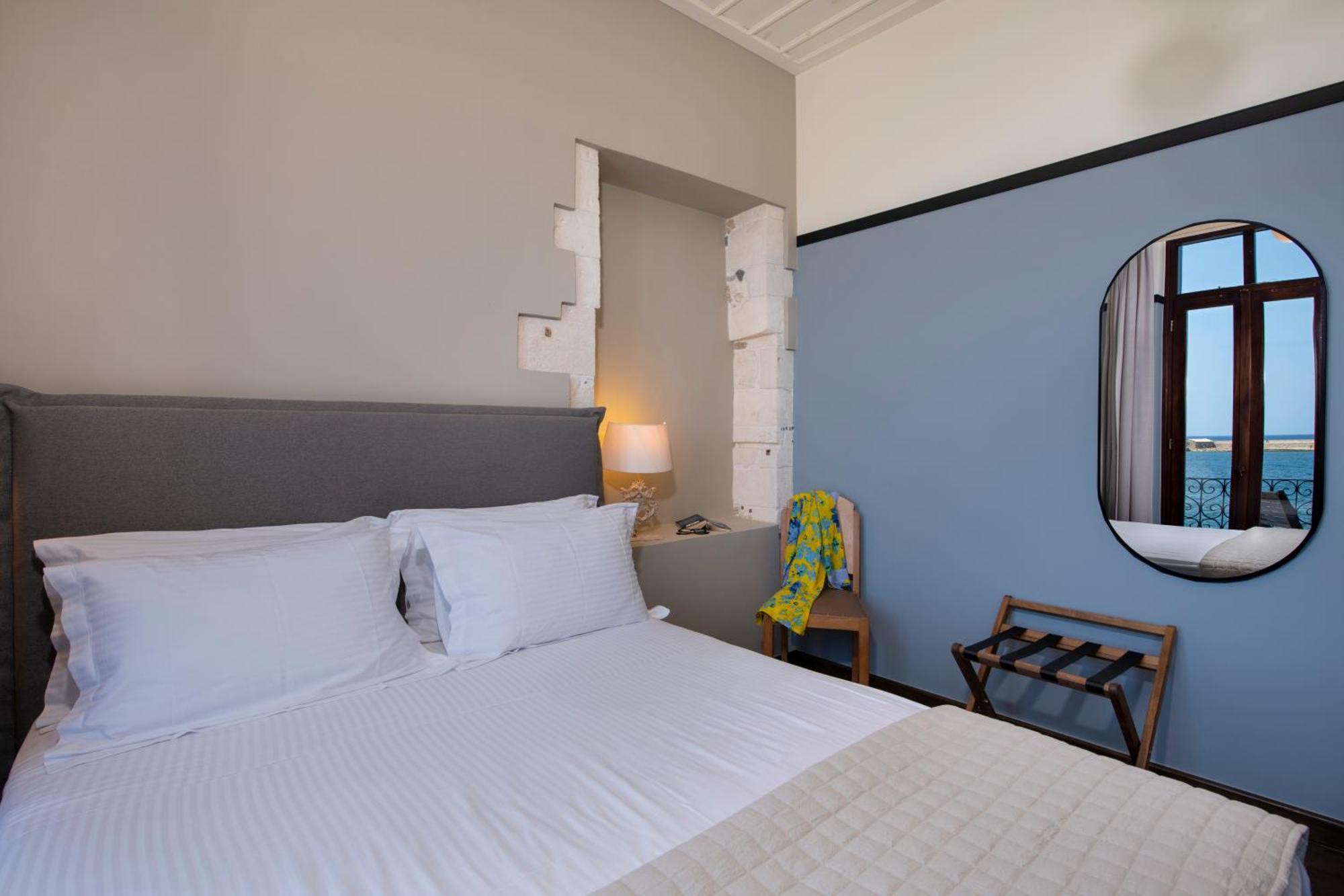 Hotell Mosaic Venetian Harbour *