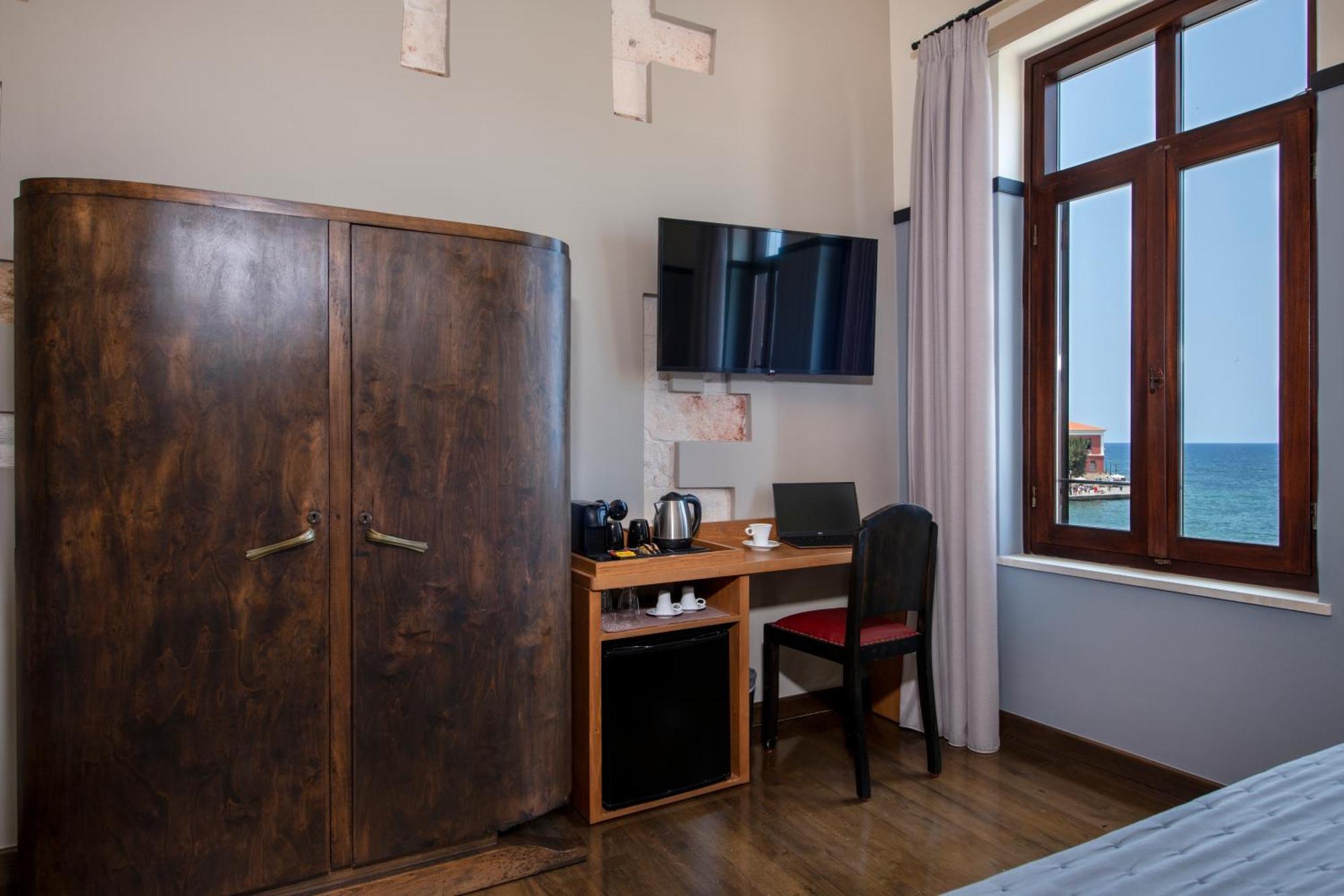 Hotell Mosaic Venetian Harbour