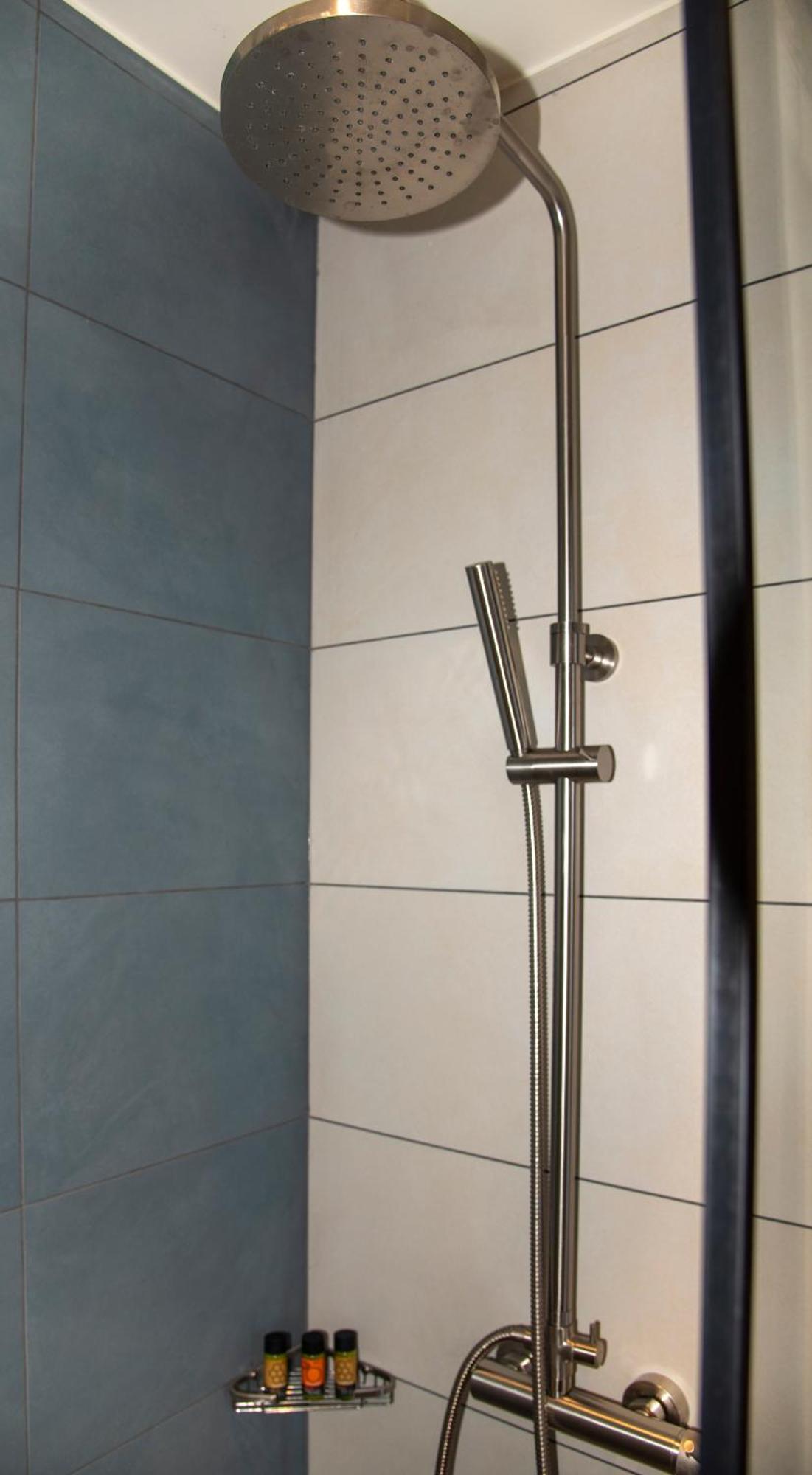 Hotell Mosaic Venetian Harbour *