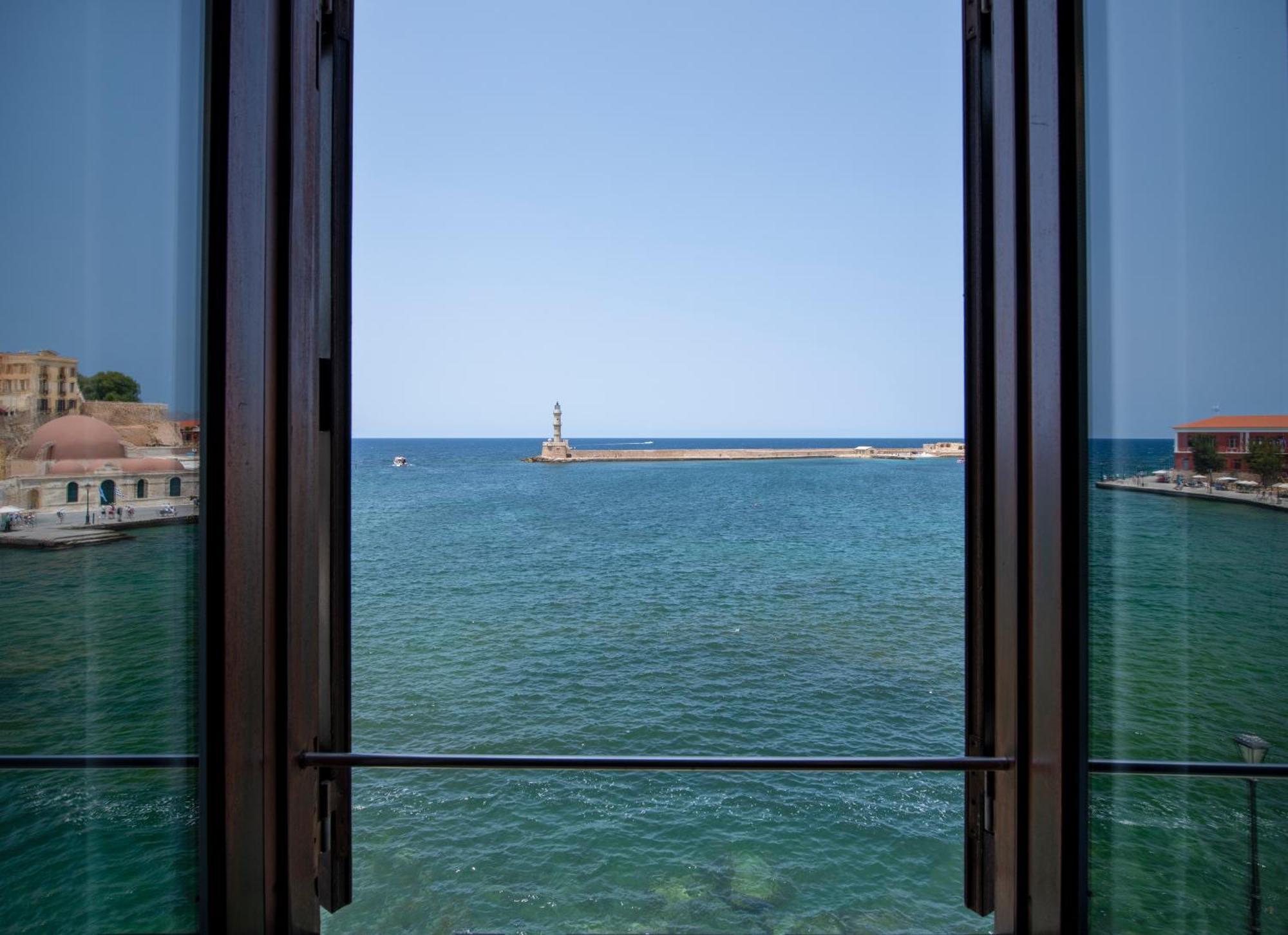 Hotell Mosaic Venetian Harbour