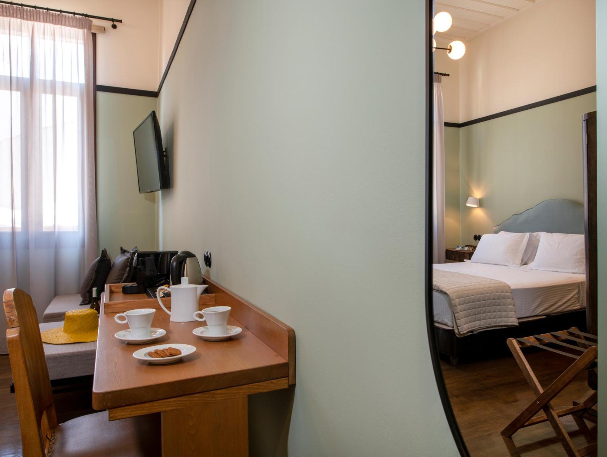 Mosaic Venetian Harbour Hotell *
