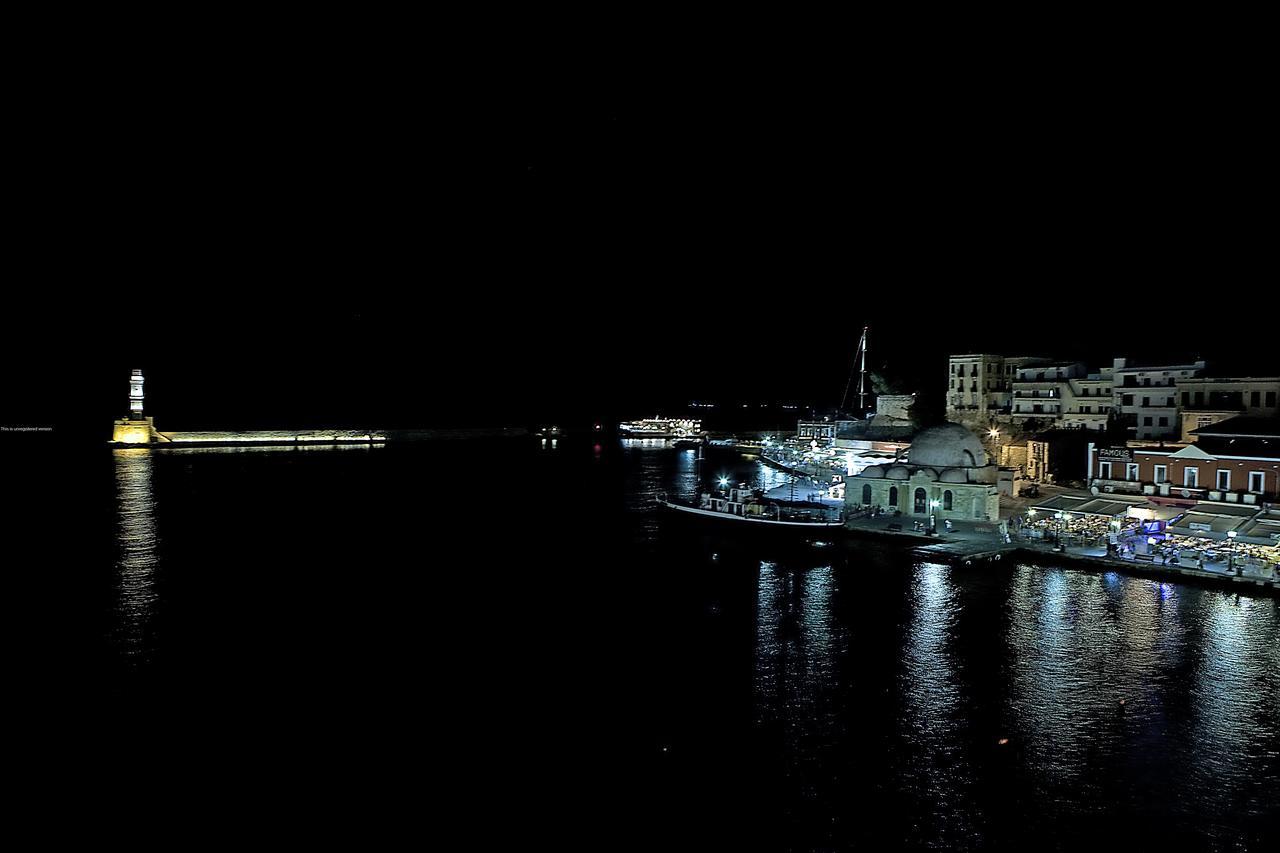 Hotell Mosaic Venetian Harbour
