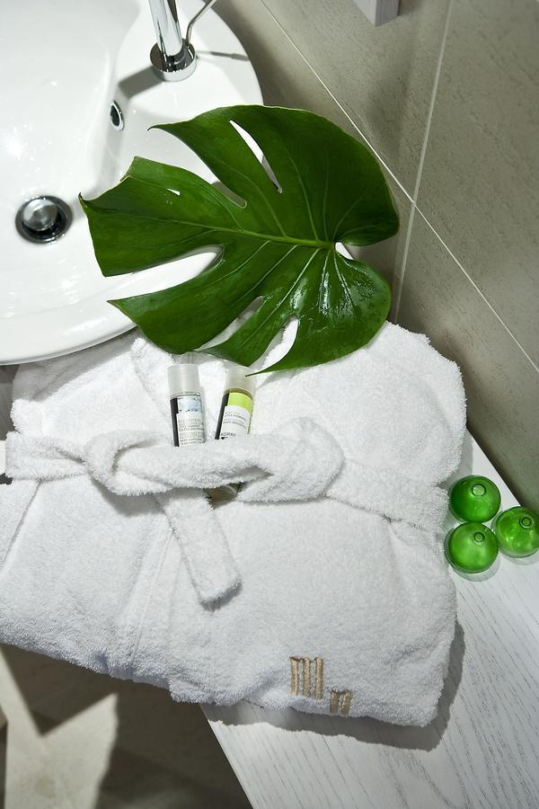 Mosaic Venetian Harbour Hotell *