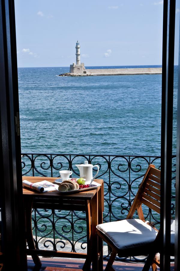 Hotell Mosaic Venetian Harbour *
